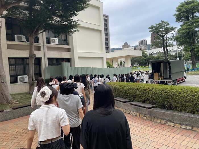 114學年度學生宿舍防災教育暨住宿安全研習圖片