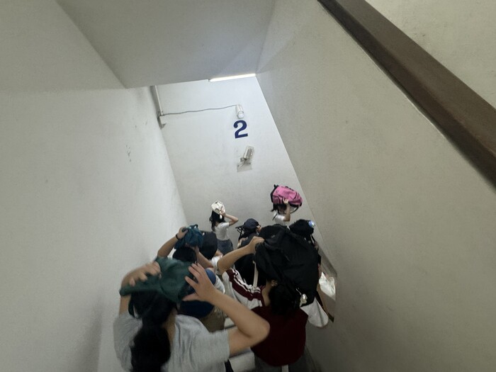 114學年度學生宿舍防災教育暨住宿安全研習圖片