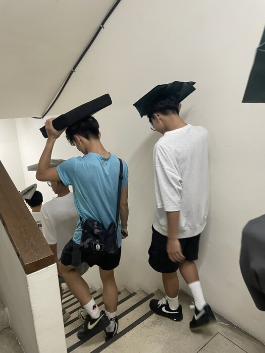 114學年度學生宿舍防災教育暨住宿安全研習圖片