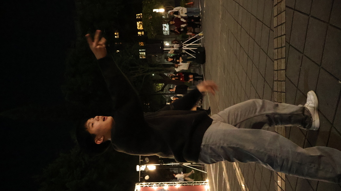 114年聖誕活動-隨機舞蹈圖片