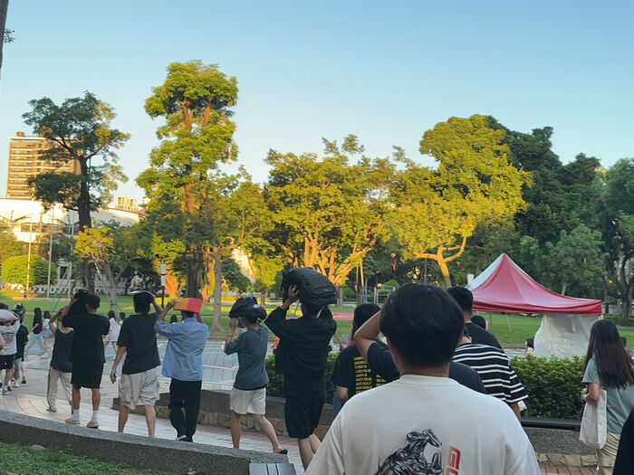113學年度學生宿舍防災教育暨住宿安全研習圖片