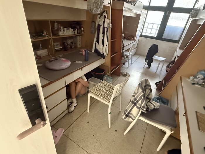 115學年度學生宿舍防災教育暨住宿安全研習圖片