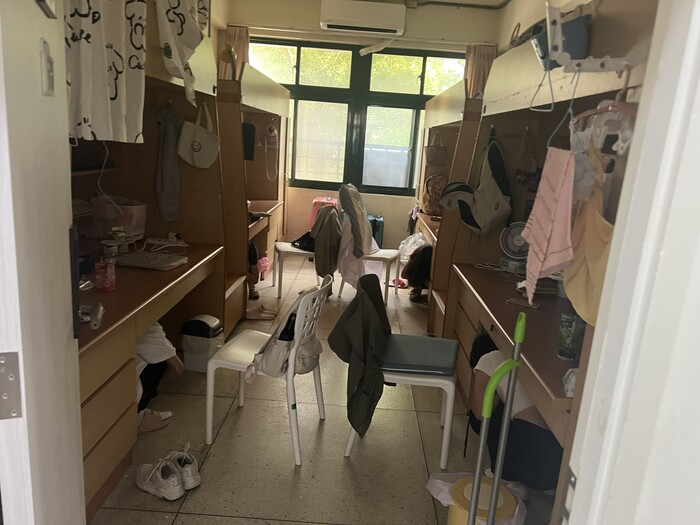 115學年度學生宿舍防災教育暨住宿安全研習圖片