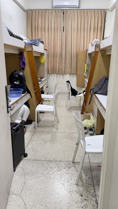 115學年度學生宿舍防災教育暨住宿安全研習圖片