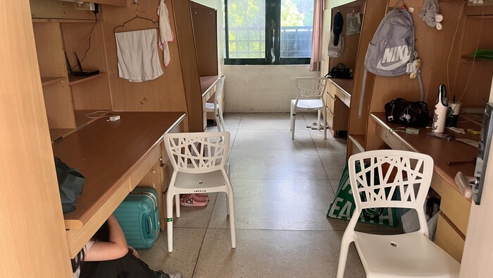 115學年度學生宿舍防災教育暨住宿安全研習圖片