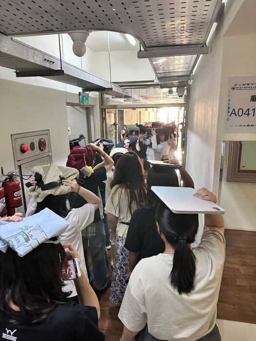 115學年度學生宿舍防災教育暨住宿安全研習圖片