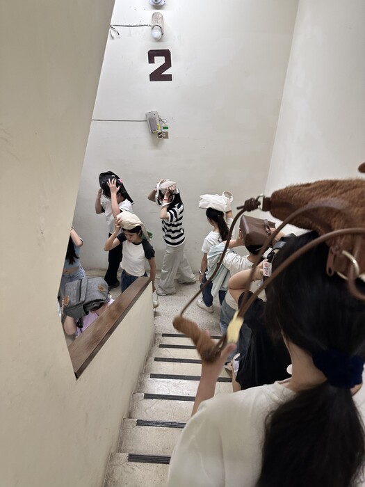 115學年度學生宿舍防災教育暨住宿安全研習圖片